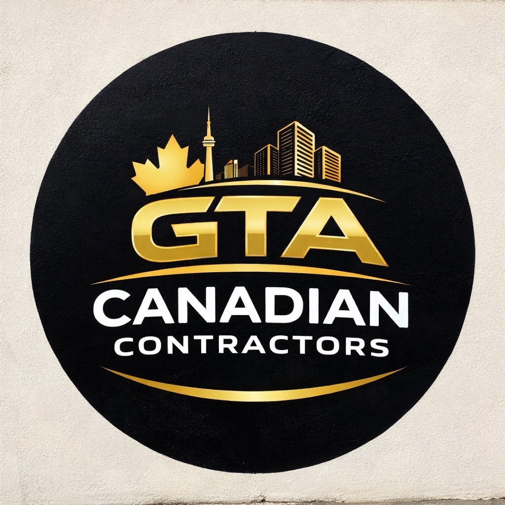 GTA Canadian Contractors logo